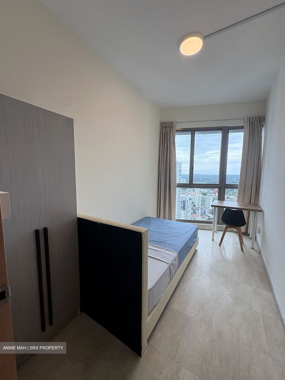 Amaryllis Ville (D11), Condominium #575989751
